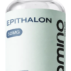 Epitalon Peptídeo 10MG - Ativador de Telomerase e Modulação Gênica