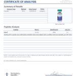 Snap-8 Peptídeo Sintético 10mg Pure Health Peptides - Pesquisa Laboratorial Avançada - 4