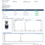 MOTS-C Pure Health Peptides 10mg - Peptídeo Derivado de Mitocôndria para Pesquisa em Biomedicina - 6