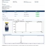 MOTS-C Pure Health Peptides 10mg - Peptídeo Derivado de Mitocôndria para Pesquisa em Biomedicina - 4