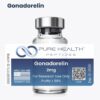 Gonadorelin Pure Health Peptides 2mg - Pesquisa em Laboratório para Estudos Avançados