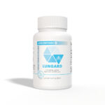 Lungard® Original – Bioregulador Peptídico Natural para Saúde Respiratória (30/60 Cápsulas)