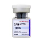 Chonluten Peptídeo 10mg - Pesquisa Laboratorial de Alta Qualidade - 4