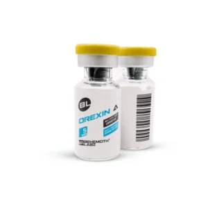 BPC-157 + TB-500 - Peptídeos para Recuperação Muscular e Saúde Articular