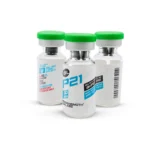 BPC-157 + TB-500 - Peptídeos Naturais para Aceleração da Recuperação Muscular e Articular - 2