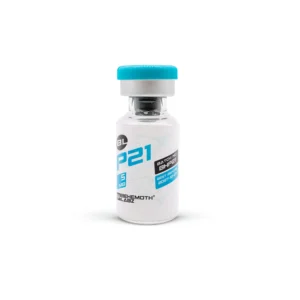 BPC-157 + TB-500 - Peptídeos Naturais para Aceleração da Recuperação Muscular e Articular