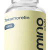 Tesamorelin 99% de pureza 10mg ampola injetavel - AminoClub Peptídeo Secretagogo para Estímulo da Secreção de GH