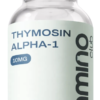 Thymosin Alpha-1 Ampola 10MG - Peptídeo Imunomodulador para Fortalecimento do Sistema Imunológico