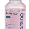 Amino H2O Research Supplies 10mL - Água Esterilizada para Pesquisa em Laboratório com Conservante