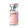 AOD-9604 Peptídeos Optimized 5 mg - Peptídeo Sintético para Controle de Peso e Queima de Gordura