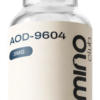 AOD-9604 Peptídeo Celular ampola injetável 5MG - Quebra de Gordura e Controle de Peso Eficaz