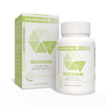 Biltorin – Bioregulator Natural de Peptídeos da Bile - Suporte Digestivo e Metabólico