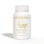 Cartesyl Vita Peptides - Regulador Biológico de Peptídeos de Cartilagem Natural para Saúde das Articulações - 2