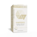 Cartesyl Vita Peptides - Regulador Biológico de Peptídeos de Cartilagem Natural para Saúde das Articulações - 3