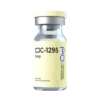 CJC-1295 Sem DAC Peptídeo de Pesquisa 5 mg - Análogo do Hormônio Liberador de Crescimento para Estudos Avançados