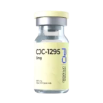 CJC-1295 Sem DAC Peptídeo de Pesquisa 5 mg - Análogo do Hormônio Liberador de Crescimento para Estudos Avançados