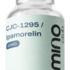 CJC-1295 / Ipamorelin 10MG - Peptídeo para Aumento da Liberação de GH