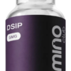 Peptídeo Indutor de Sono Delta DSIP 5MG - Melhora a Qualidade do Sono e Ritmo Circadiano