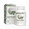 Gastrogen - Regulador Bioquímico Natural de Mucina Gástrica 30 Cápsulas - Suporte à Saúde Digestiva e Conforto Gástrico