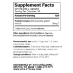 Gastrogen - Regulador Bioquímico Natural de Mucina Gástrica 30 Cápsulas - Suporte à Saúde Digestiva e Conforto Gástrico - 2