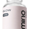 GLOW - BPC-157, TB-500 e GHK-Cu 70MG - Combinação de Peptídeos Regenerativos para Saúde Celular