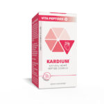 Kardium Vita Peptides - Bioregulator Natural de Peptídeos para Coração e Saúde Cardiovascular - 3
