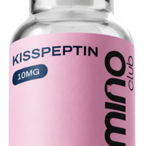 Kisspeptin-10 10MG - Peptídeo de Pesquisa Premium para Regulação Hormonal