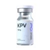 KPV Peptídeo de Pesquisa 10 mg - Tripeptídeo Sintético com Pureza Superior a 99% para Laboratório