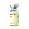 MOTS-c 40mg Peptídeo Sintético de Pesquisa - Alta Pureza para Estudos Científicos