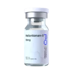 MT-2 Melanotan II 10 mg - Peptídeo Sintético para Pesquisa com Alta Pureza
