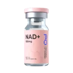 NAD+ Peptídeos Otimizados 100 mg - Reagente de Pesquisa de Alta Pureza
