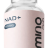NAD+ Ampola Peptídeo Celular 500MG - Coenzima para Aumento de Energia e Metabolismo Celular