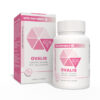 Ovalis Vita Peptides - Regulador Biológico Natural de Peptídeos Ovarianos para a Vitalidade Feminina
