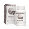 Renolux - Regulador Bioquímico Natural do Rim da Vita Peptides - Suporte Nutricional Avançado