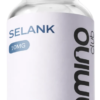 SELANK TP-7 10MG - Peptídeo Cognitivo e Ansiolítico para Redução da Ansiedade