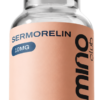 Sermorelin 10mg Amino Club – Peptídeo com COA para Pesquisa
