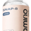 SNAP-8 Peptídeo Dermal 10MG - Pesquisa em Peptídeos para Modulação Neuromuscular