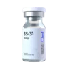 SS-31 Peptides Optimized 10 mg (Elamipretide) – Peptídeo Mitocondrial