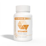 Stomek Vita Peptides – Regulador Bioquímico Natural do Estômago para Saúde Digestiva - 2