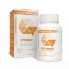 Stomek Vita Peptides – Regulador Bioquímico Natural do Estômago para Saúde Digestiva