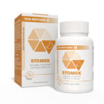 Stomek Vita Peptides – Regulador Bioquímico Natural do Estômago para Saúde Digestiva