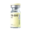 TB-500 Peptídeo de Pesquisa Peptides Optimized 10 mg - Peptídeo Sintético de Alta Pureza para Estudos em Laboratório