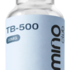 TB-500 Timosina Beta-4 10MG - Peptídeo Premium para Pesquisa e Regeneração Celular