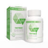 Thyrix - Bioregulator Natural de Peptídeos da Tireóide para Suporte Nutricional e Vitalidade