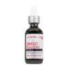 Solução DMSO 60ml - Ideal para Pesquisa Científica e Laboratorial