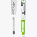 Vilon (Lis-Glu) 20mg/2ml - Dipeptídeo Sintético para Reparação Celular e Imunomodulação