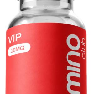 VIP Peptídeo Celular 10MG - Peptídeo Neuroativo para Sinalização Celular Eficaz