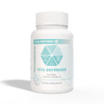 Vita Defender – Complexo Bioregulador de Peptídeos Naturais para Imunidade e Bem-Estar Endócrino - 2