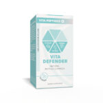 Vita Defender – Complexo Bioregulador de Peptídeos Naturais para Imunidade e Bem-Estar Endócrino - 3