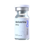 Mistura de Peptídeos BPC-157 e TB-500 10 mg - Pesquisa Avançada e Alta Pureza - 2